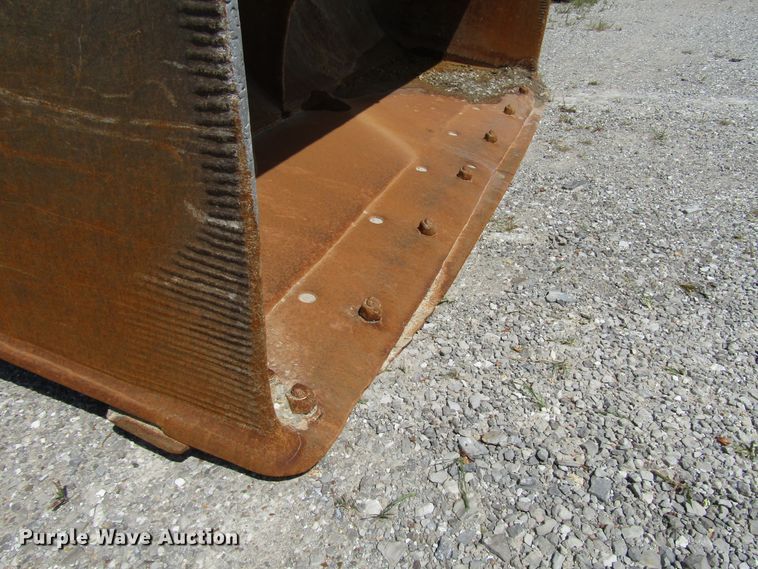 image for item DG8031 1983 Caterpillar 966D wheel loader