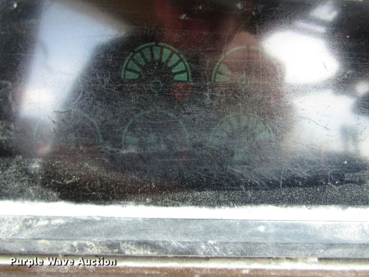 image for item DG8032 1992 Caterpillar 966F wheel loader