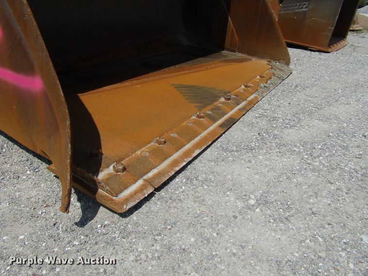 image for item DG8032 1992 Caterpillar 966F wheel loader