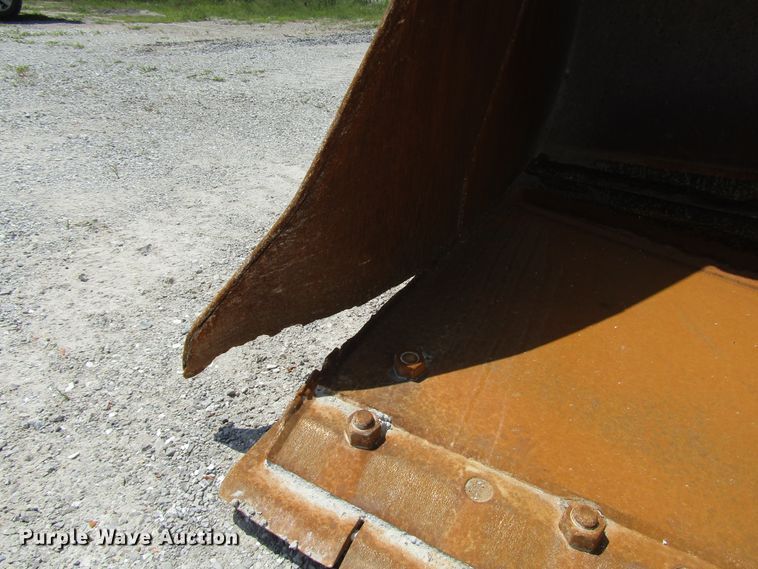 image for item DG8032 1992 Caterpillar 966F wheel loader