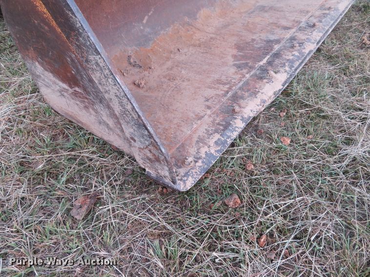 image for item DH1508 2002 John Deere 310 SG backhoe