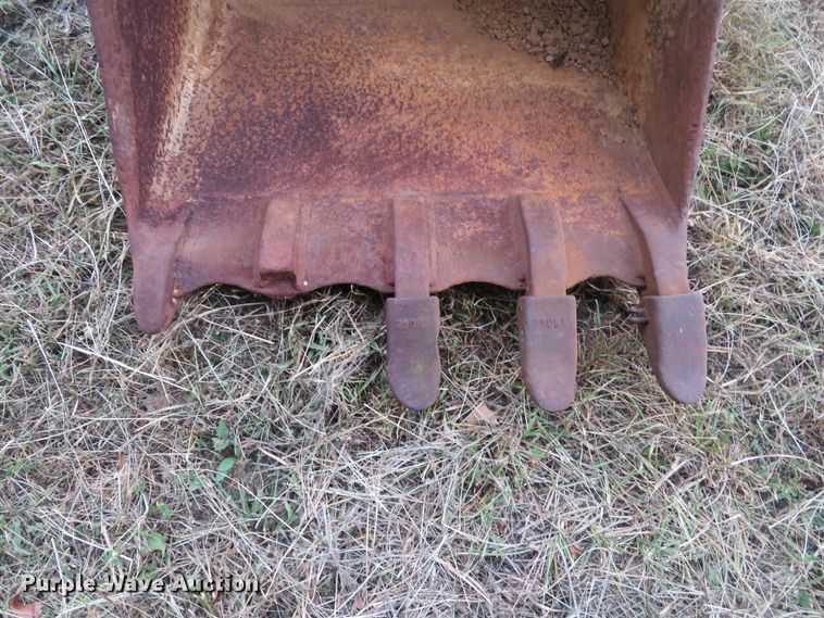 image for item DH1508 2002 John Deere 310 SG backhoe