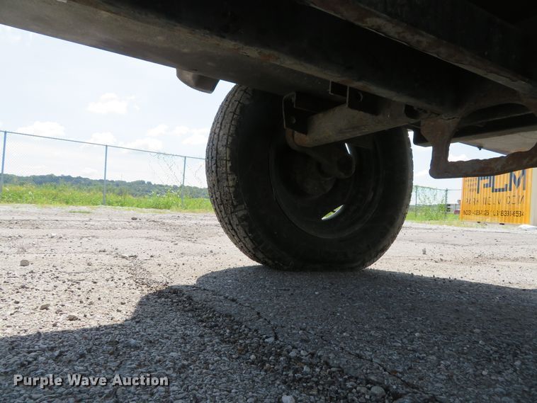 image for item DH1521 2012 Atlas Copco XAS185JD7 air compressor