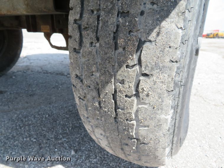 image for item DH1521 2012 Atlas Copco XAS185JD7 air compressor