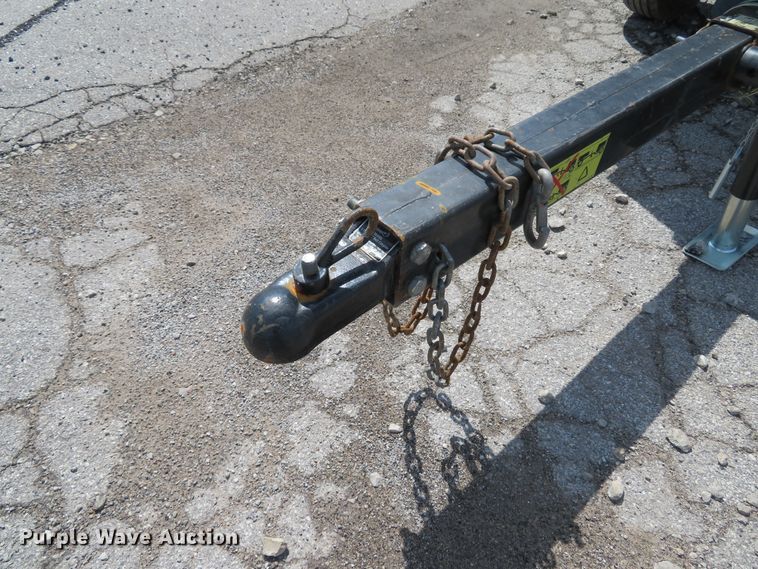 image for item DH1522 2012 Atlas Copco XAS185JD7 air compressor