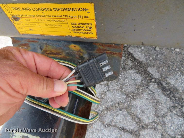 image for item DH1522 2012 Atlas Copco XAS185JD7 air compressor