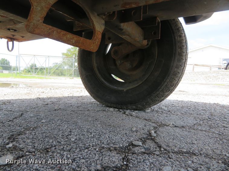 image for item DH1522 2012 Atlas Copco XAS185JD7 air compressor