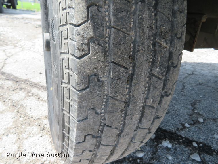 image for item DH1522 2012 Atlas Copco XAS185JD7 air compressor