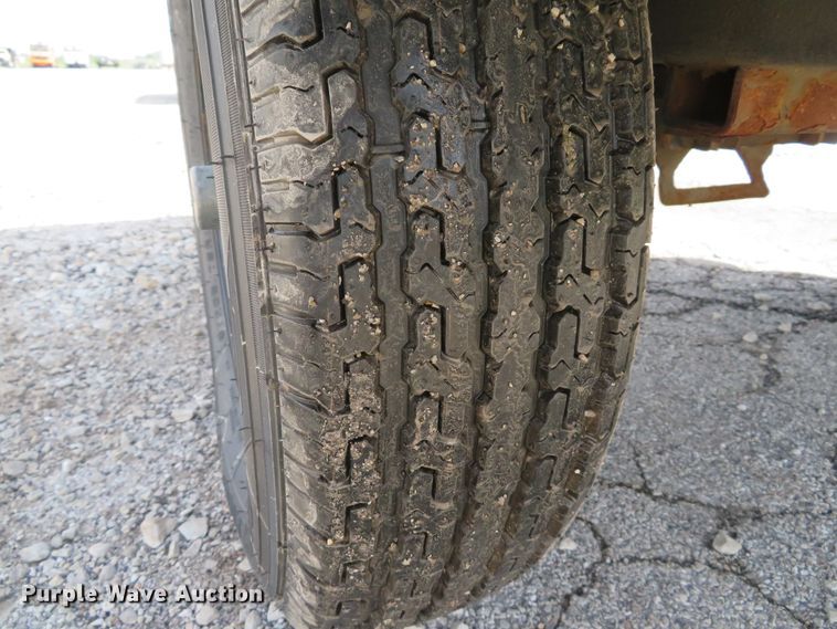 image for item DH1522 2012 Atlas Copco XAS185JD7 air compressor