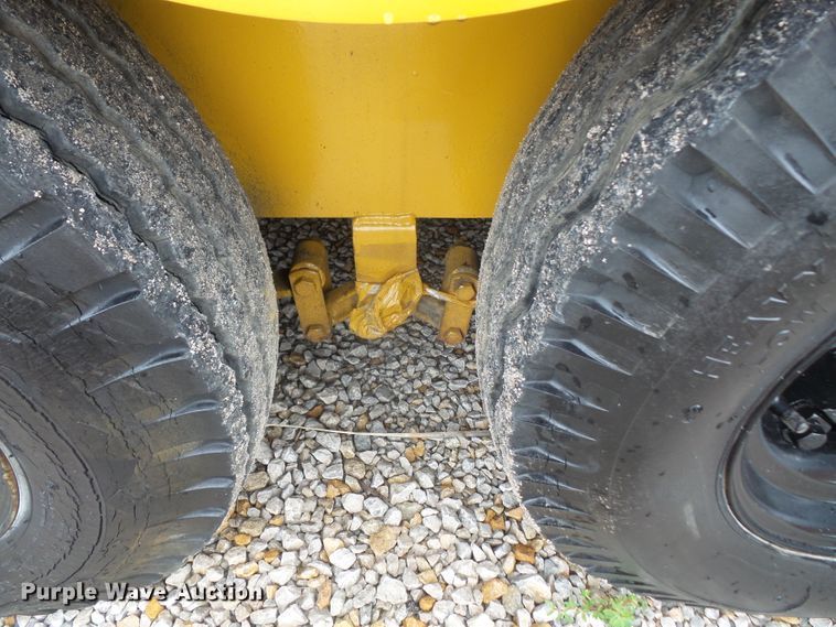 image for item DH2508 Caterpillar generator