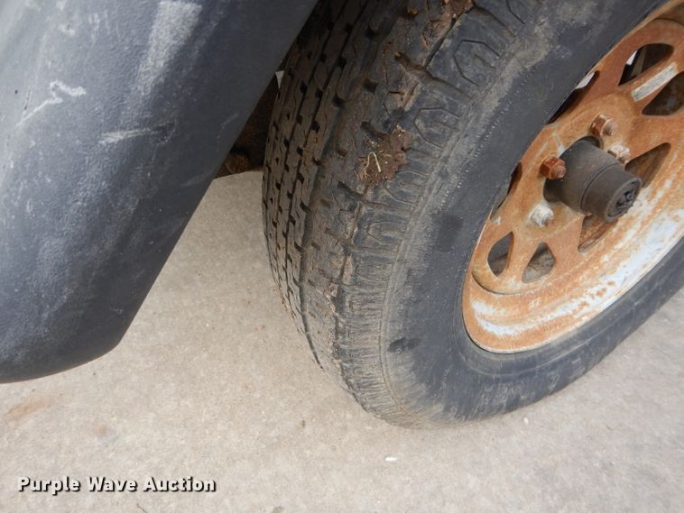 image for item DH2516 2000 Sullair 185DPQCA air compressor