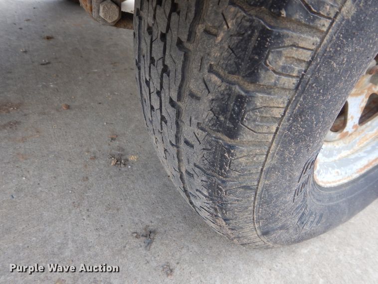 image for item DH2516 2000 Sullair 185DPQCA air compressor