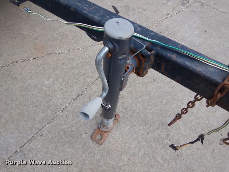 image for item DH2516 2000 Sullair 185DPQCA air compressor