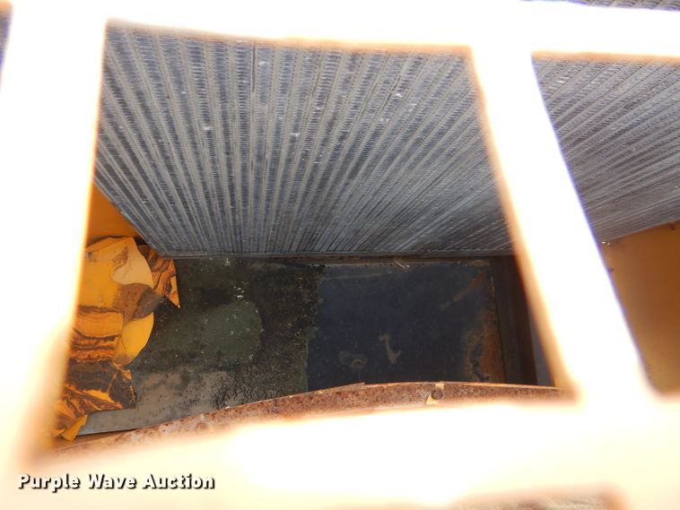 image for item DH2517 1996 Atlas Copco XAS90JD air compressor