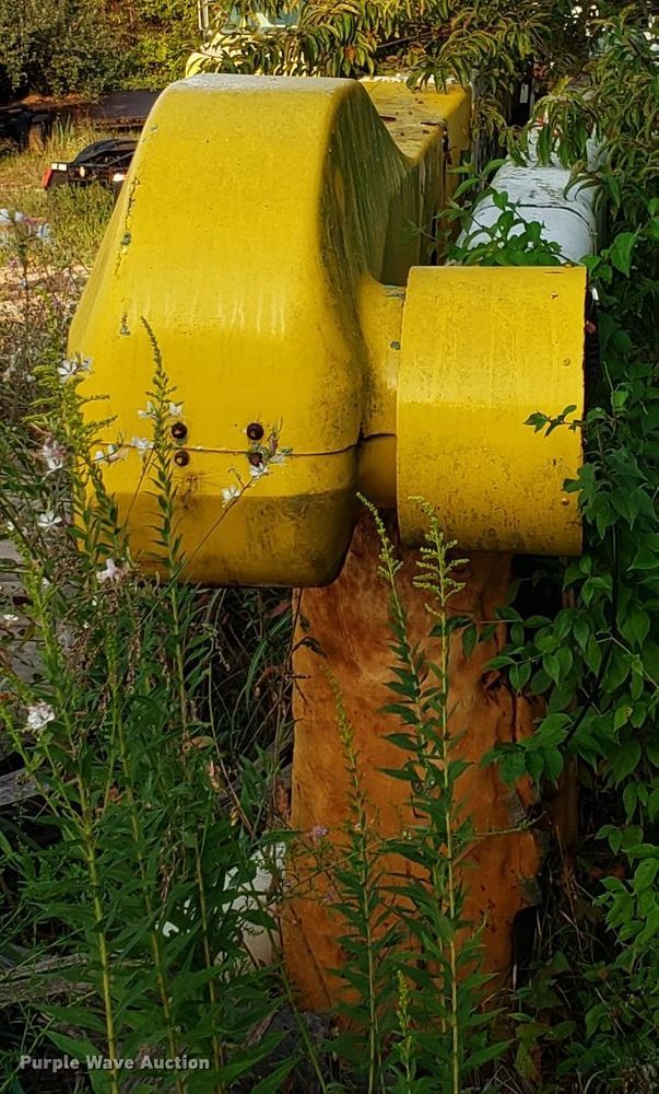 image for item DH2770 Tecos 5012P2TRSI boom lift