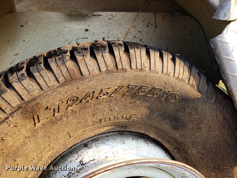 image for item DH2773 Bandit 200 wood chipper