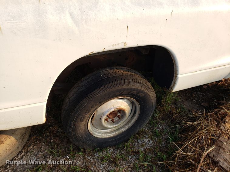 image for item DH2776 1997 Dodge Dakota pickup truck