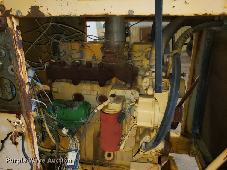 image for item DH2780 Bandit 150XP wood chipper