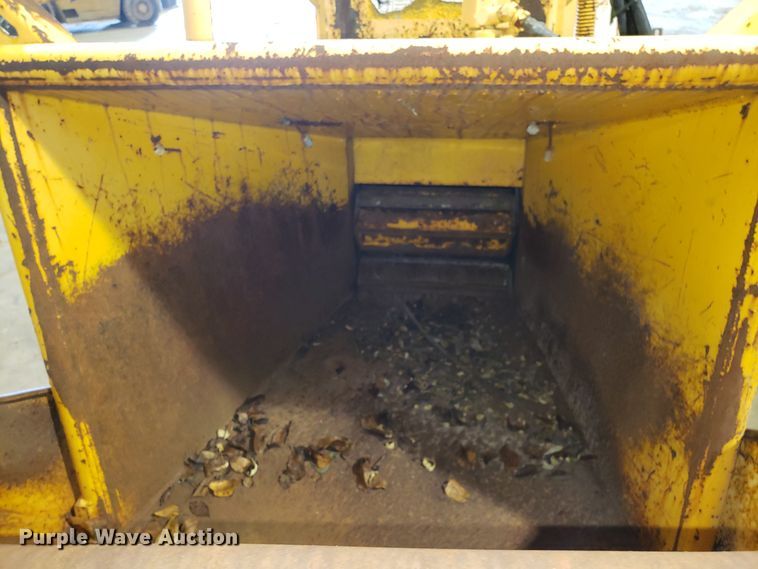 image for item DH2780 Bandit 150XP wood chipper