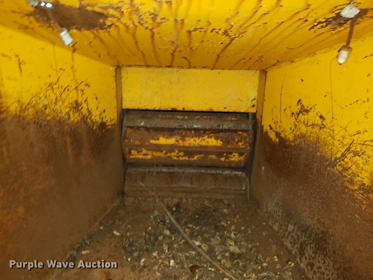 image for item DH2780 Bandit 150XP wood chipper