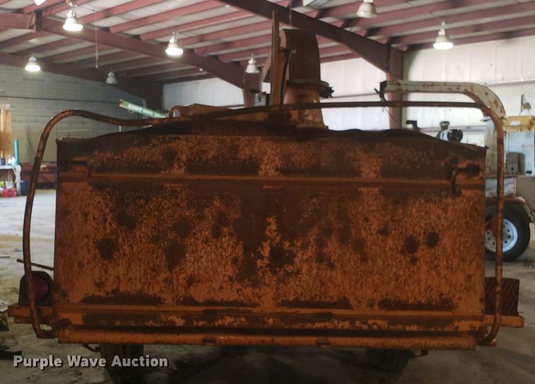 image for item DH2785 Bandit 250XP wood chipper