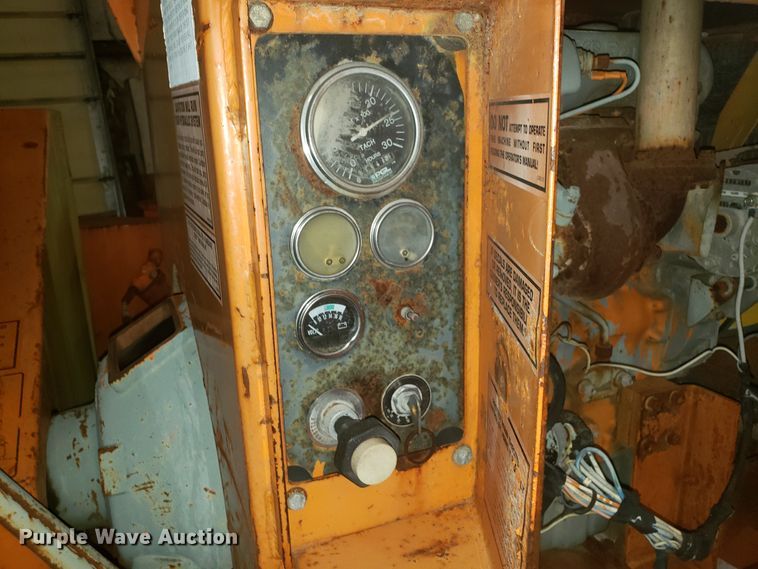 image for item DH2785 Bandit 250XP wood chipper