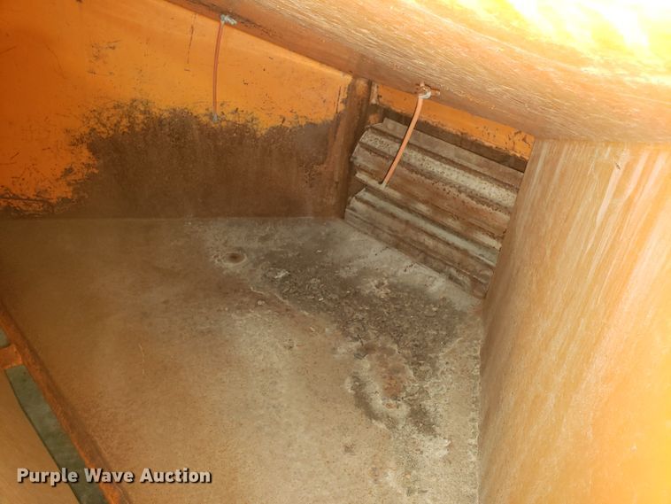 image for item DH2785 Bandit 250XP wood chipper