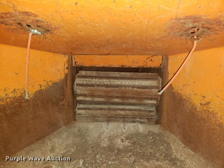 image for item DH2785 Bandit 250XP wood chipper