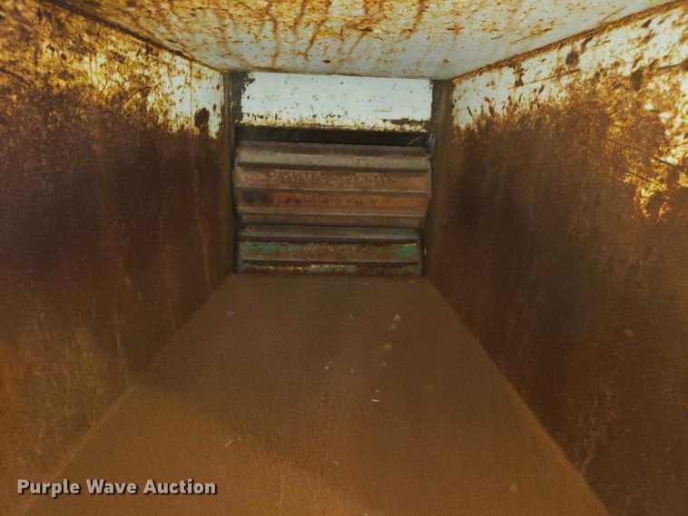 image for item DH2786 1992 Bandit 200T wood chipper