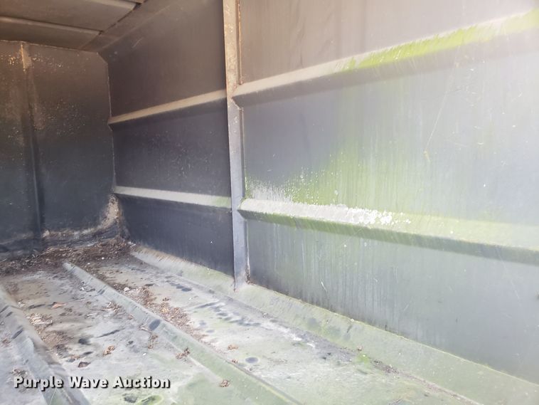 image for item DH2788 1994 Chevrolet Kodiak C6500 bucket  truck