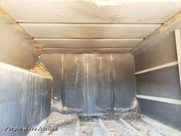 image for item DH2788 1994 Chevrolet Kodiak C6500 bucket  truck