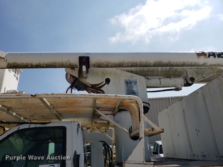 image for item DH2789 1994 Chevrolet Kodiak C6500 bucket truck