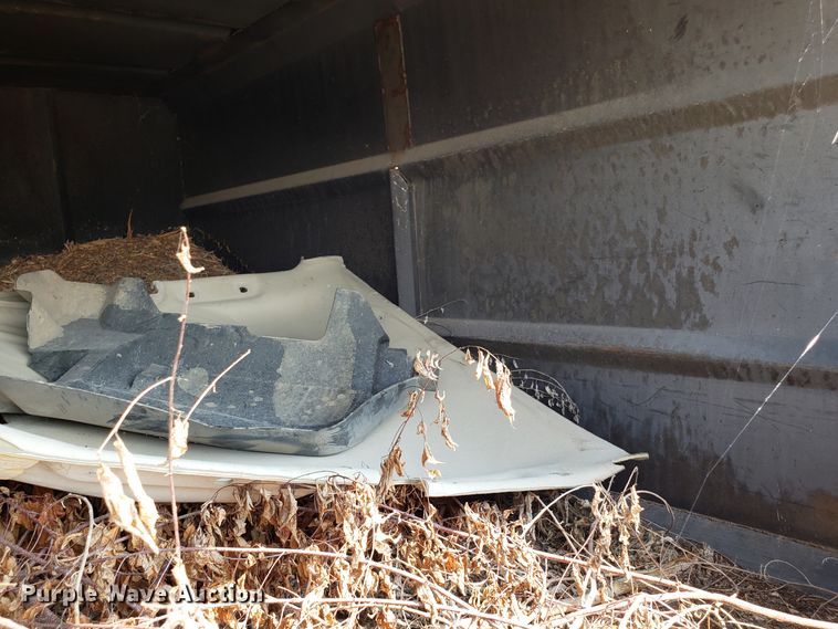 image for item DH2789 1994 Chevrolet Kodiak C6500 bucket truck