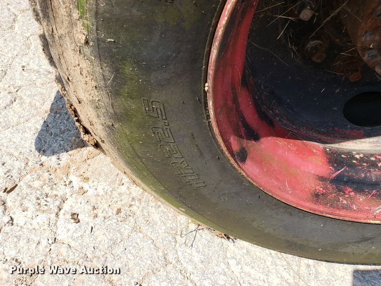 image for item DH2789 1994 Chevrolet Kodiak C6500 bucket truck