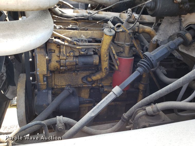 image for item DH2789 1994 Chevrolet Kodiak C6500 bucket truck