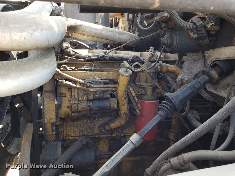 image for item DH2789 1994 Chevrolet Kodiak C6500 bucket truck