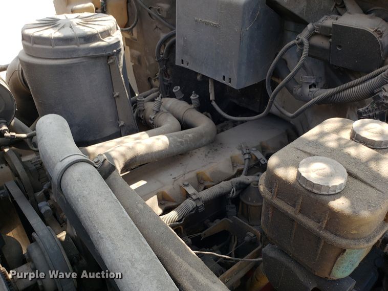 image for item DH2789 1994 Chevrolet Kodiak C6500 bucket truck