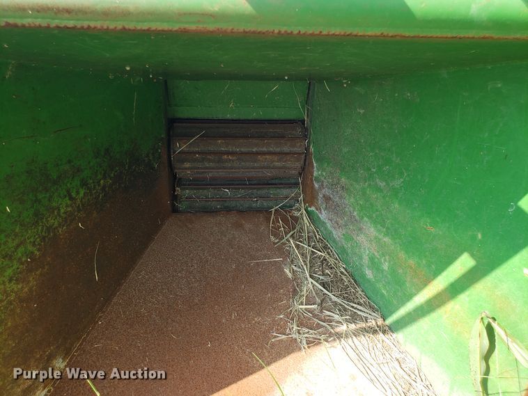 image for item DH2791 1995 Bandit 200XP wood chipper