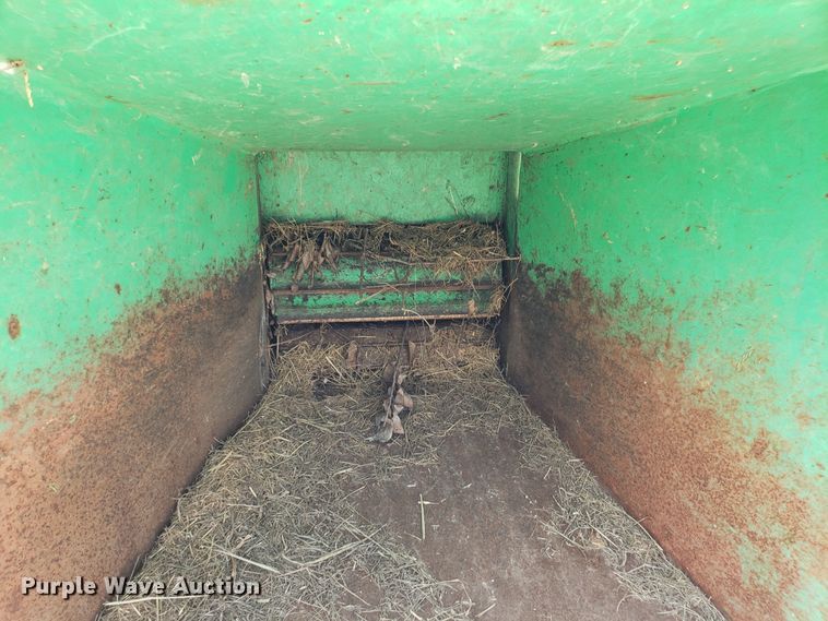 image for item DH2793 1992 Bandit 200T wood chipper