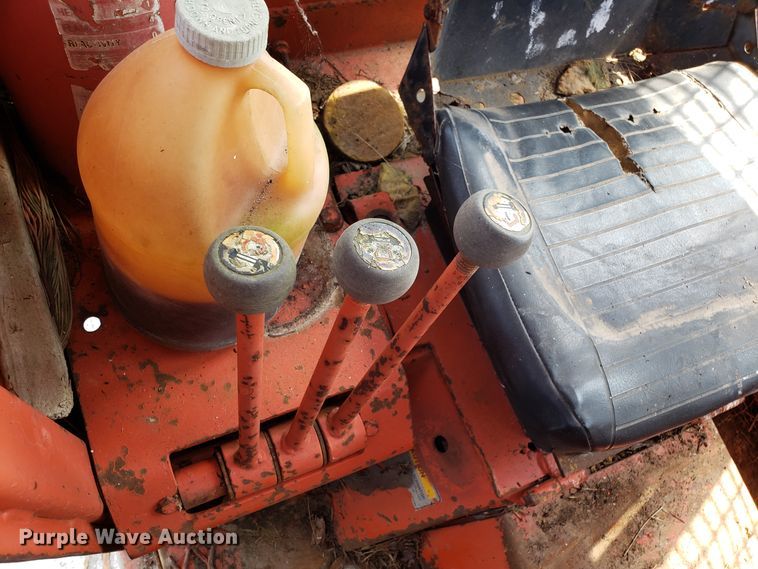 image for item DH2794 1996 Timberjack 450 skidder