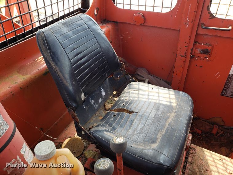 image for item DH2794 1996 Timberjack 450 skidder