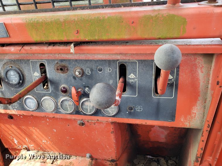 image for item DH2794 1996 Timberjack 450 skidder