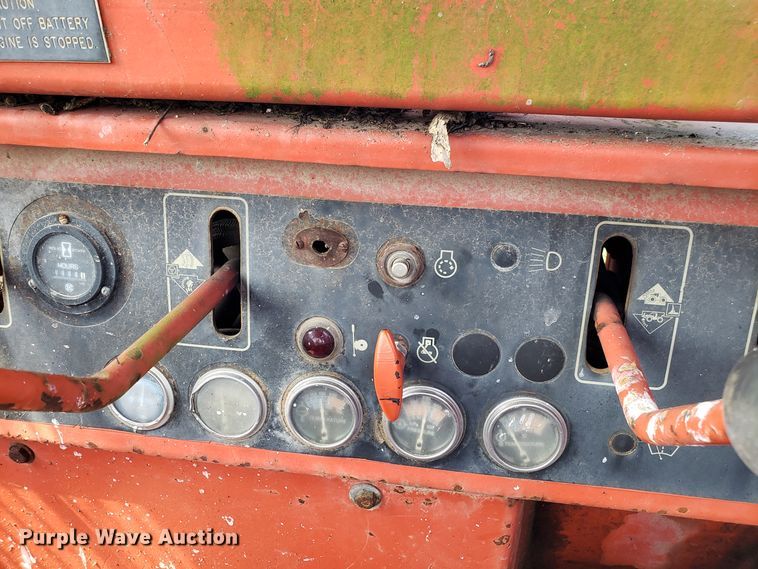 image for item DH2794 1996 Timberjack 450 skidder