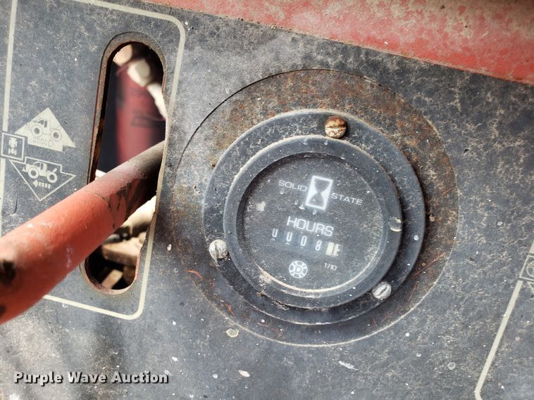 image for item DH2794 1996 Timberjack 450 skidder