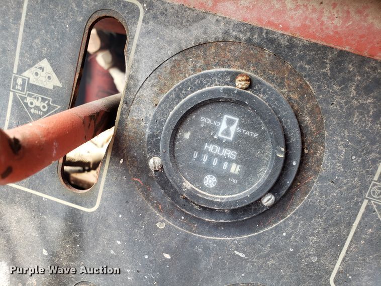 image for item DH2794 1996 Timberjack 450 skidder