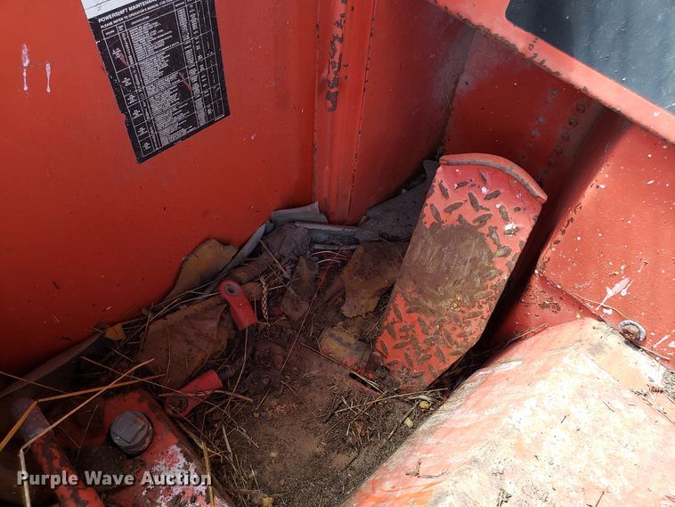 image for item DH2794 1996 Timberjack 450 skidder