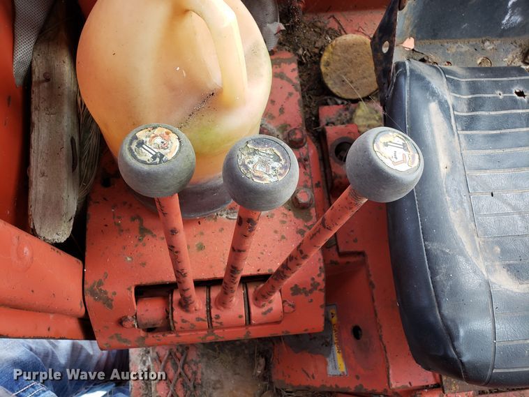 image for item DH2794 1996 Timberjack 450 skidder