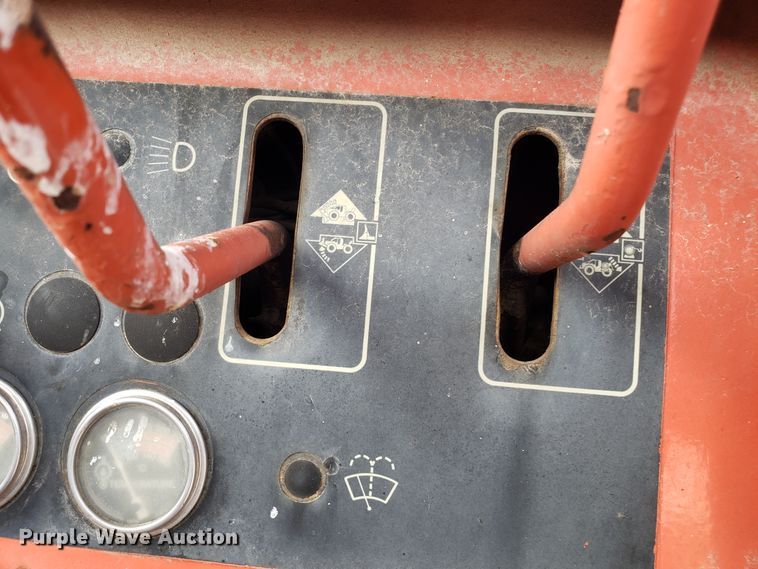 image for item DH2794 1996 Timberjack 450 skidder