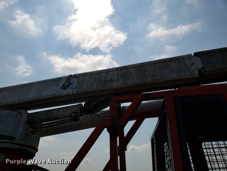 image for item DH2794 1996 Timberjack 450 skidder