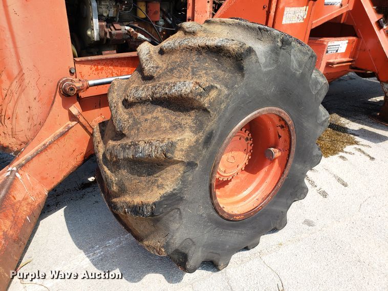 image for item DH2794 1996 Timberjack 450 skidder